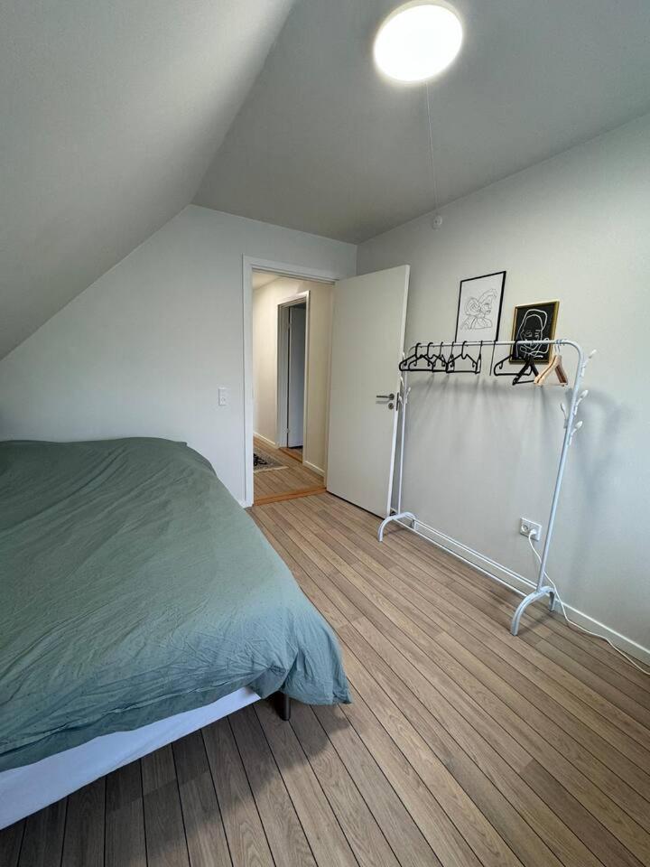 Villa Charming House For 11 Persons In With Luxury Rooftop Deck & Free Parking